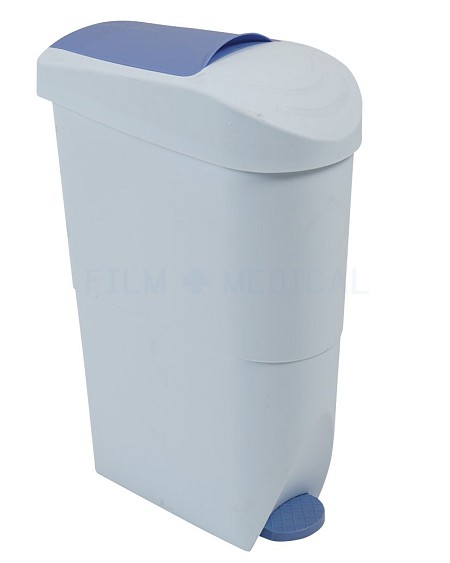 Sanitary Bin